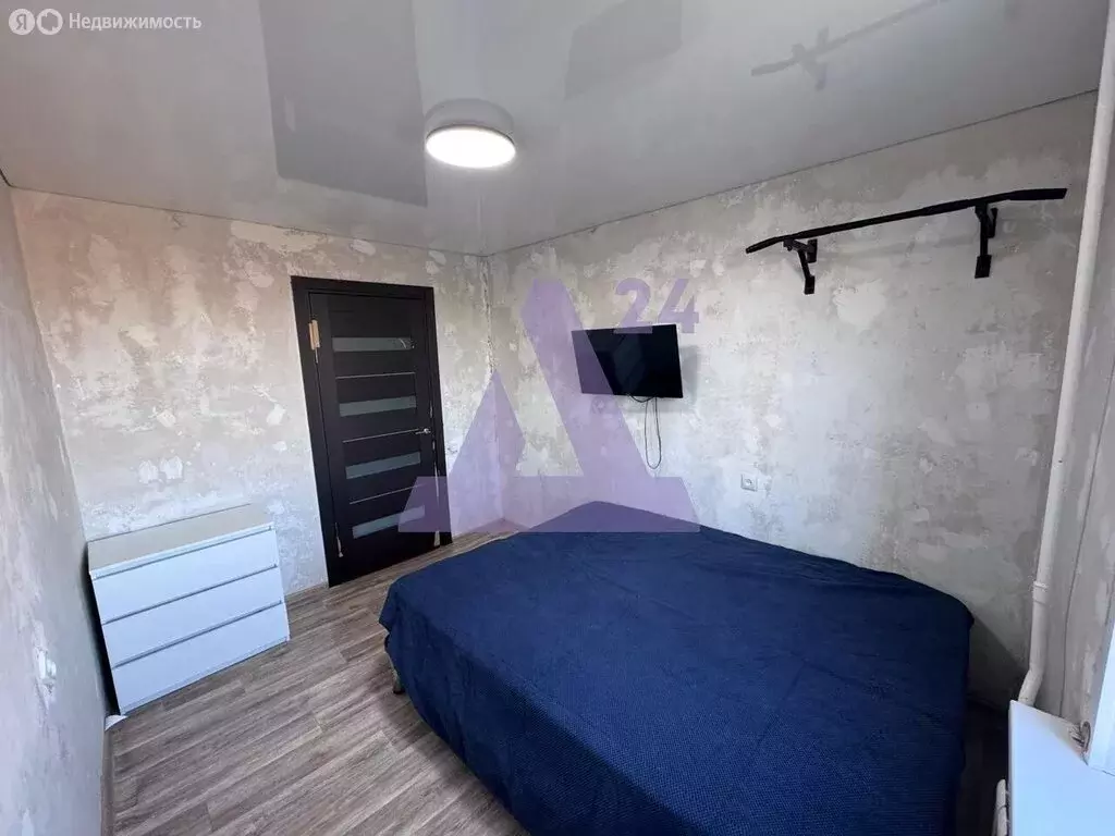 4-комнатная квартира: Барнаул, улица Панфиловцев, 3 (67.1 м) - Фото 2