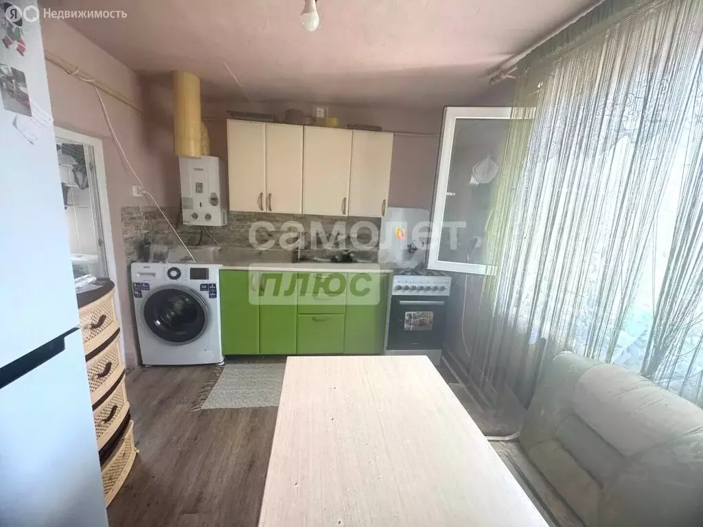 Дом в Кореновск, улица Чкалова, 65 (30 м) - Фото 1