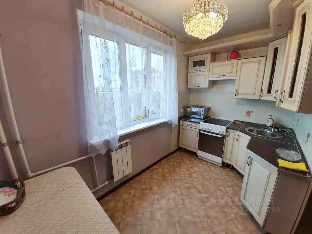 Квартира, 1 комната, 40 м - Фото 2