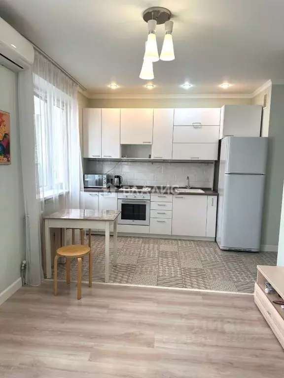 1-к кв. Иркутская область, Иркутск ул. Маяковского, 67/2 (44.8 м) - Фото 0