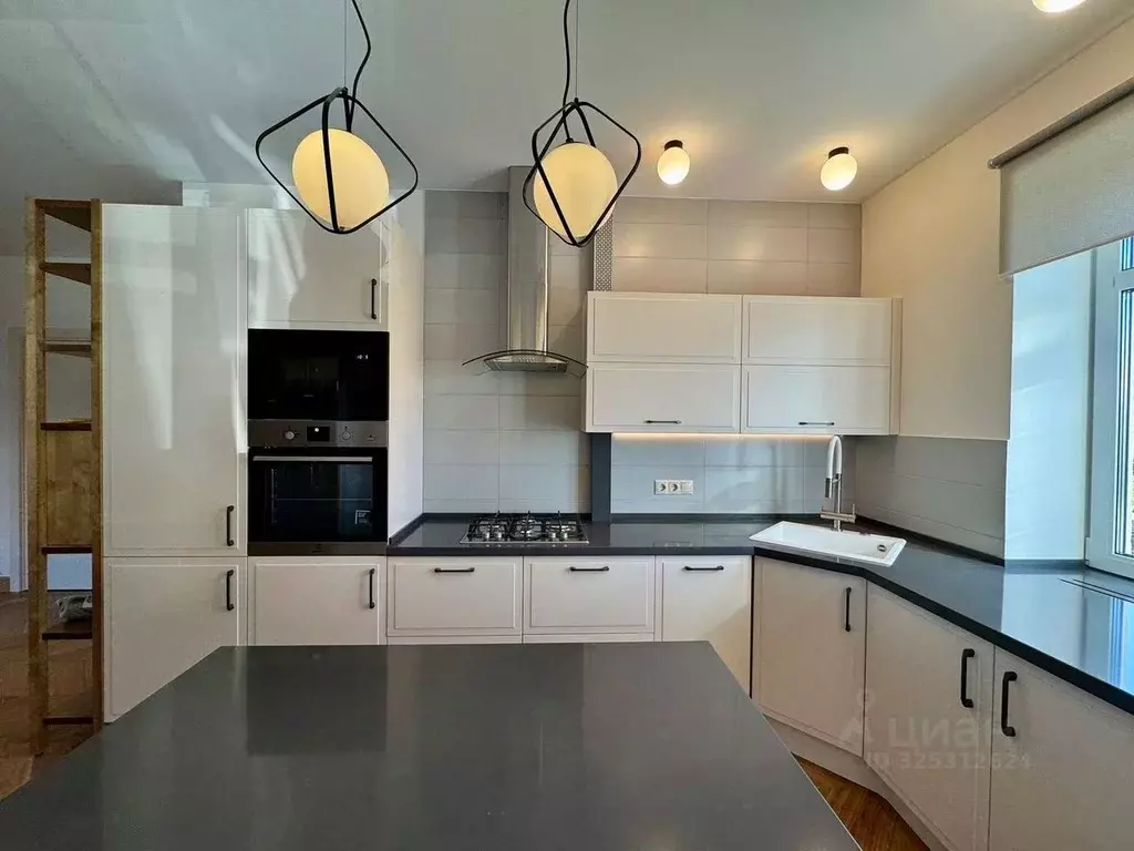 Коттедж в Московская область, Солнечногорск городской округ, д. ... - Фото 1