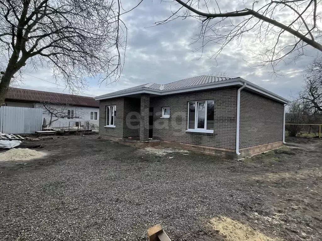 Дом в Ростовская область, Таганрог Радуга садовое товарищество, аллея ... - Фото 2