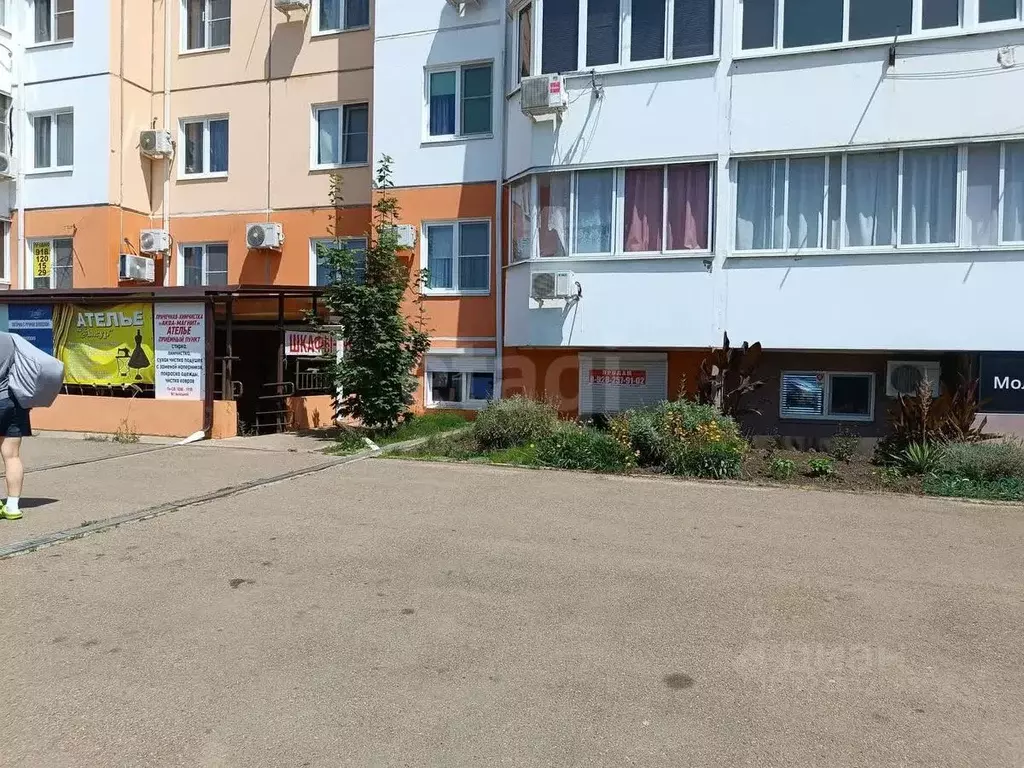 Помещение свободного назначения в Краснодарский край, Краснодар ул. ... - Фото 1