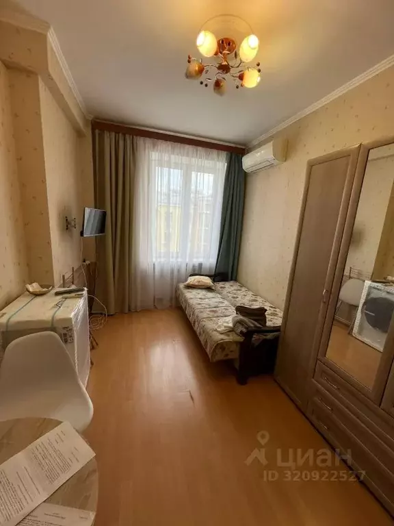 Комната Москва Шмитовский проезд, 10/7 (25.0 м) - Фото 0