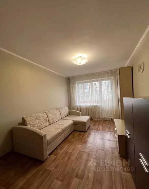 1-к кв. Башкортостан, Уфа Батырская ул., 8/1 (34.0 м) - Фото 2