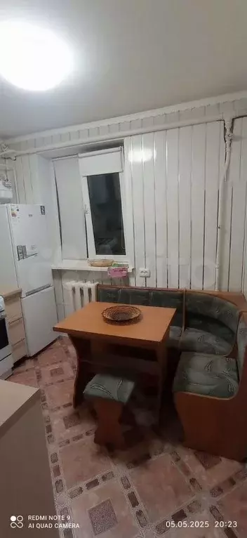 1-к. квартира, 31 м, 4/4 эт. - Фото 1