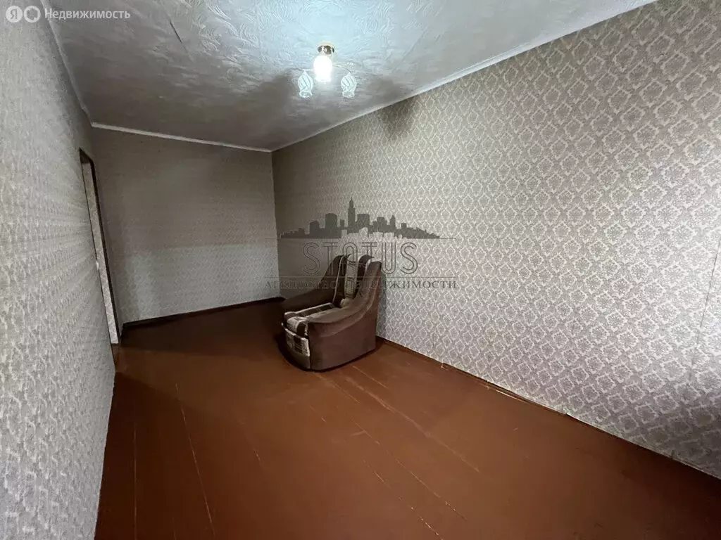 1-комнатная квартира: Ртищево, улица Победы, 1 (30 м) - Фото 2