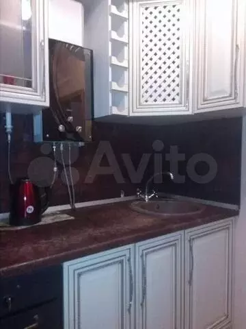 1-к. квартира, 32 м, 5/5 эт. - Фото 0