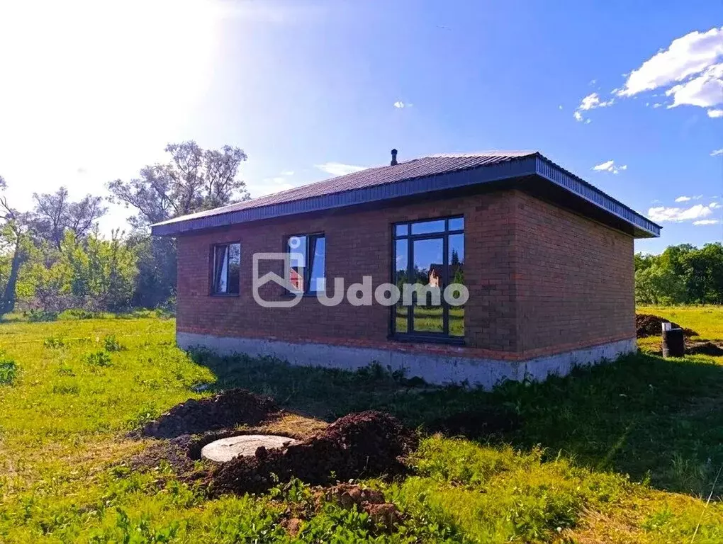 Дом в Уфимский район, Ольховский сельсовет, деревня Фёдоровка (90 м) - Фото 2