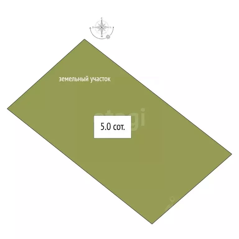 Дом в Новосибирская область, Бердск Вега-3 СНТ, 1023 (70 м) - Фото 2