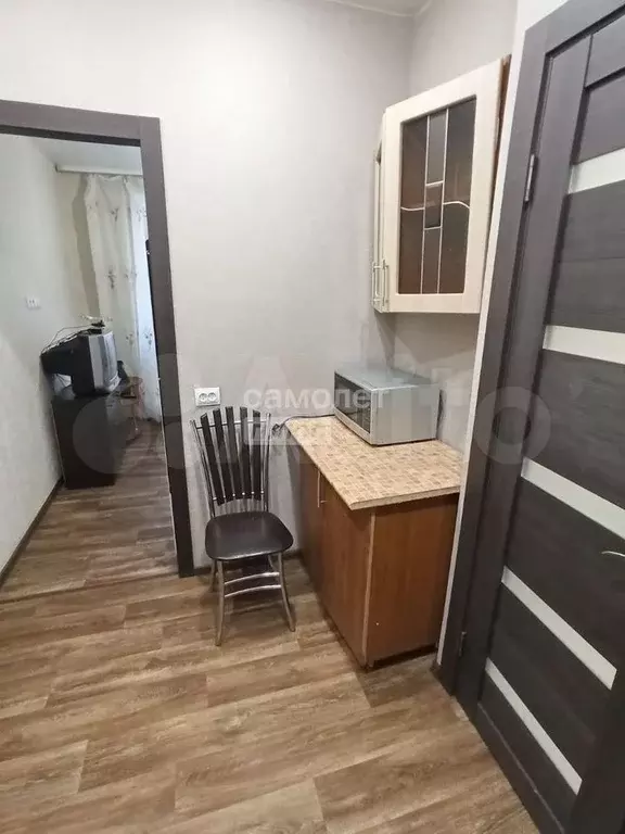 Квартира-студия, 24 м, 12/12 эт. - Фото 0