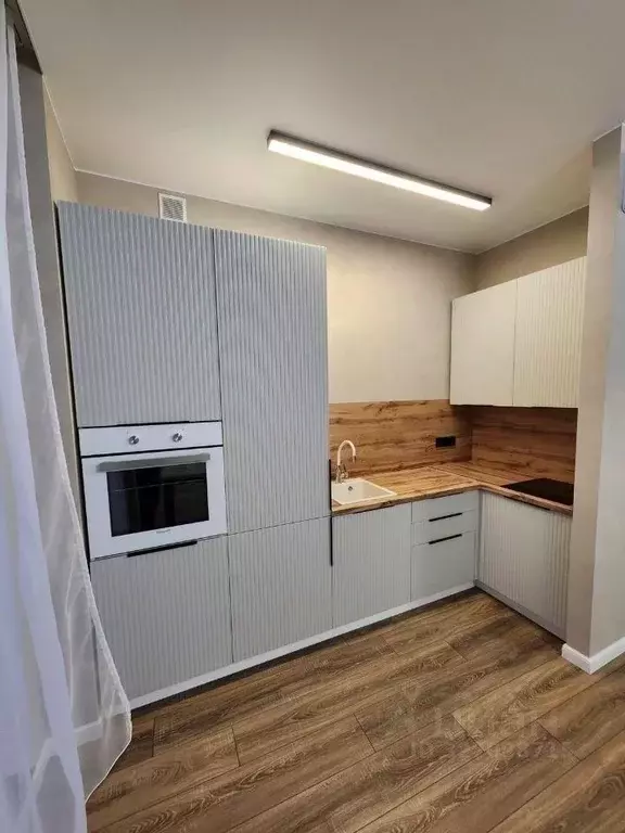 2-к кв. Москва Березовая аллея, 19к4 (71.6 м) - Фото 2