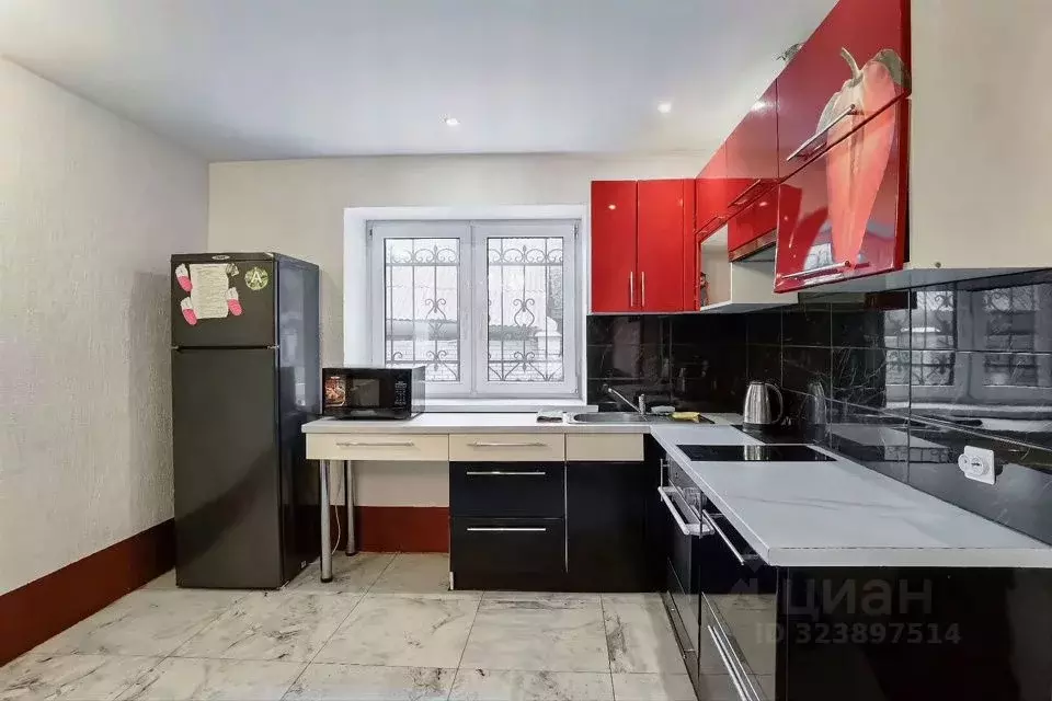 Дом в Ленинградская область, Всеволожский район, Кузьмоловское ... - Фото 2