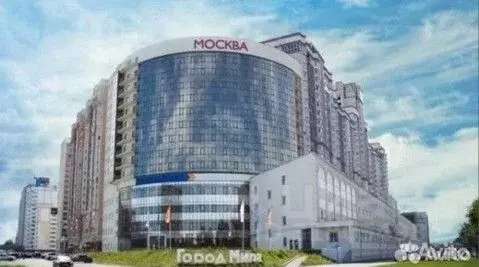 1-к кв. Самарская область, Самара Московское ш., 57 (58.0 м) - Фото 0