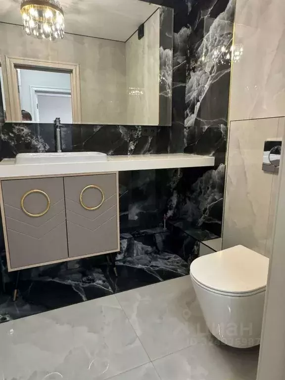 1-к кв. Краснодарский край, Краснодар Центральный мкр, ул. ... - Фото 2