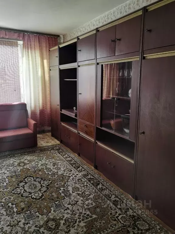 3-к кв. Москва Уссурийская ул., 5К1 (50.0 м) - Фото 1