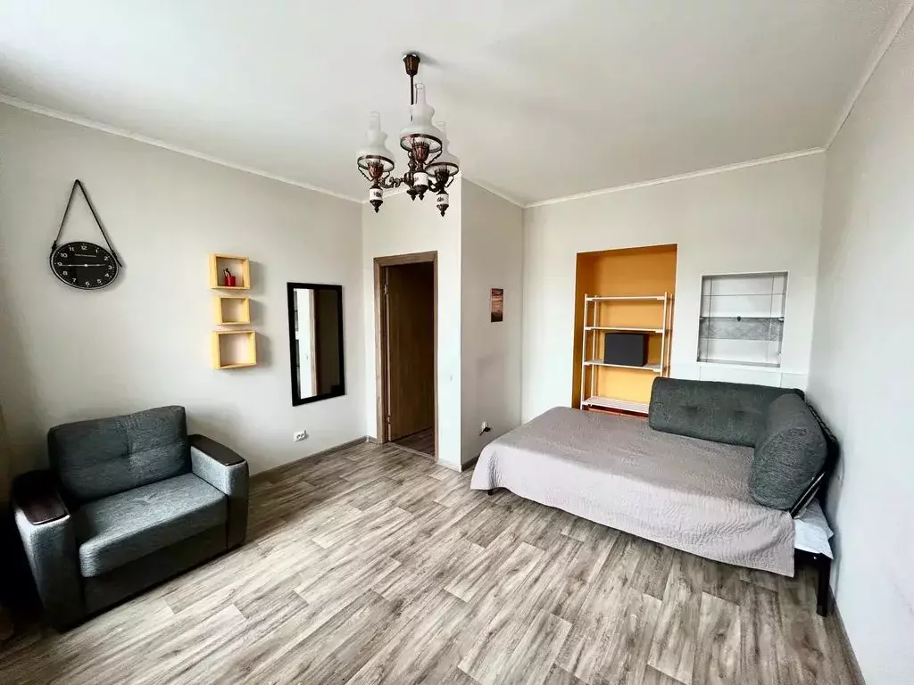 1-к кв. Санкт-Петербург Гороховая ул., 55 (40.0 м) - Фото 0