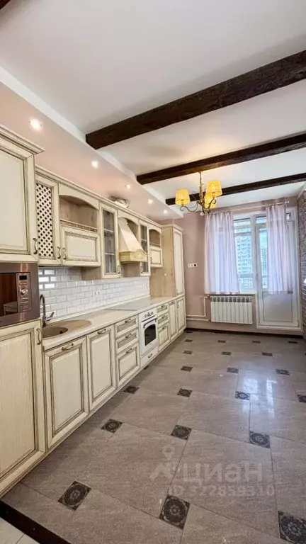 3-к кв. Нижегородская область, Нижний Новгород Краснозвездная ул., 25 ... - Фото 2