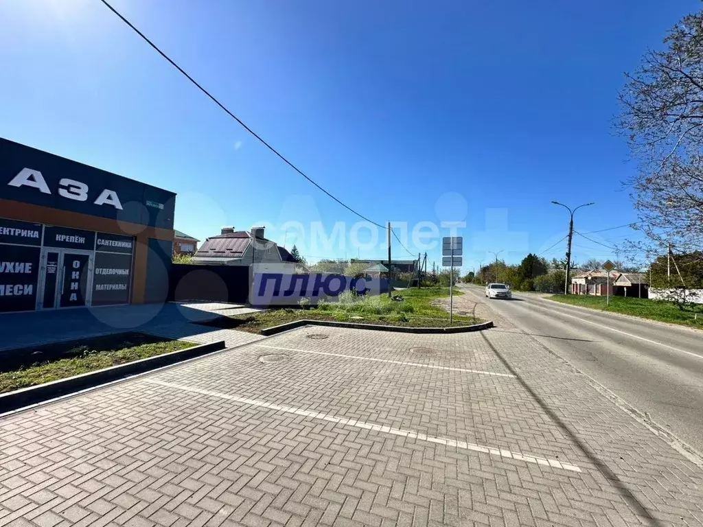 Участок 5,8 сот. (ИЖС) - Фото 1