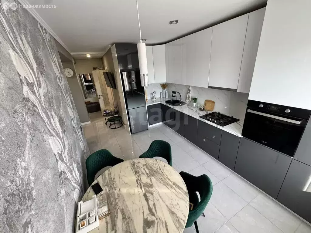 2-комнатная квартира: Владикавказ, проспект Доватора, 57А (50 м) - Фото 2