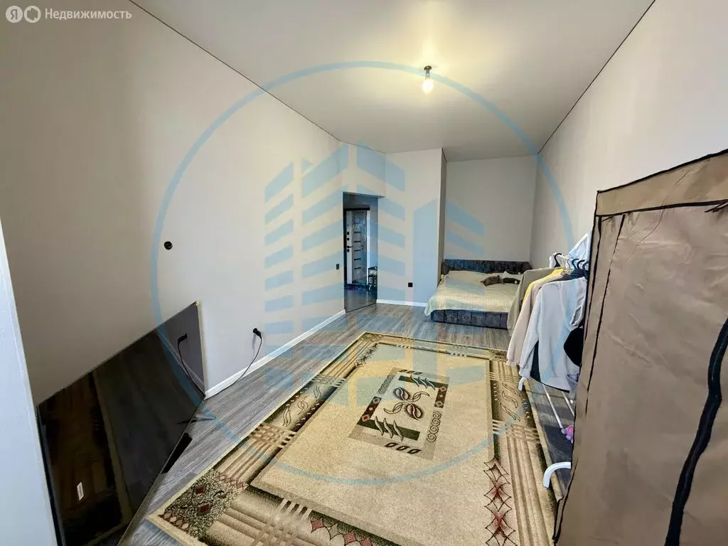 1-комнатная квартира: Ессентуки, улица Фридриха Энгельса, 63/4 (35.5 ... - Фото 2