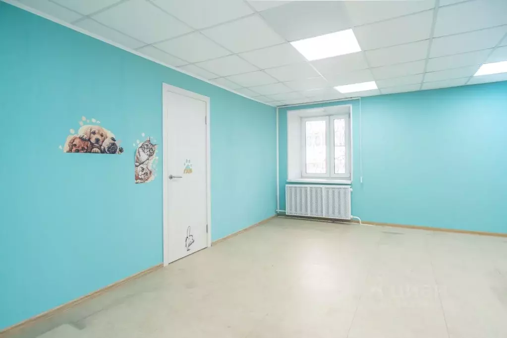 Торговая площадь в Хабаровский край, Хабаровск Волочаевская ул., 123 ... - Фото 2