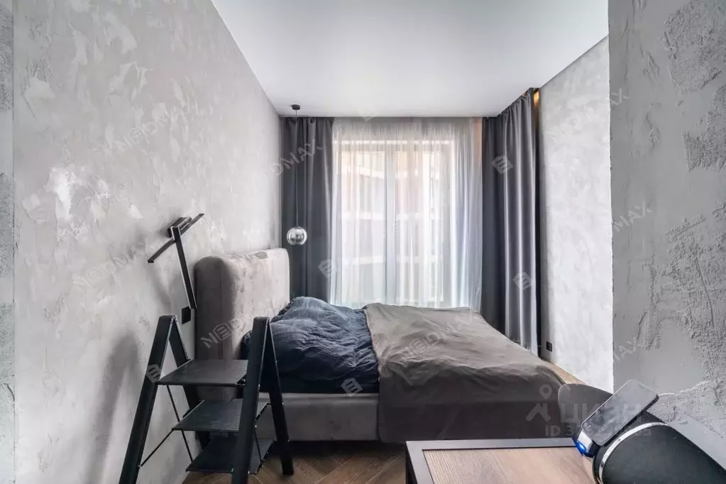 2-к кв. Санкт-Петербург Петровский просп., 24к2 (50.0 м) - Фото 1