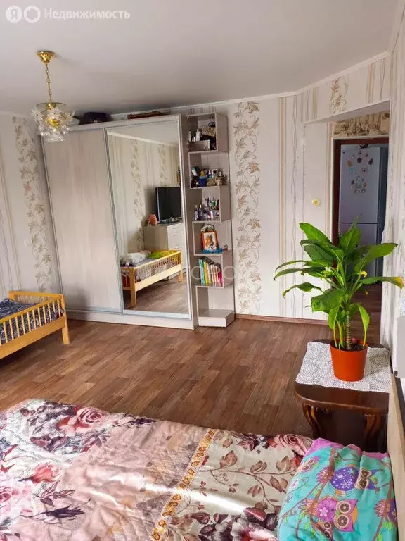 Дом в Алтайский край, городской округ Барнаул, посёлок Лесной, ... - Фото 2