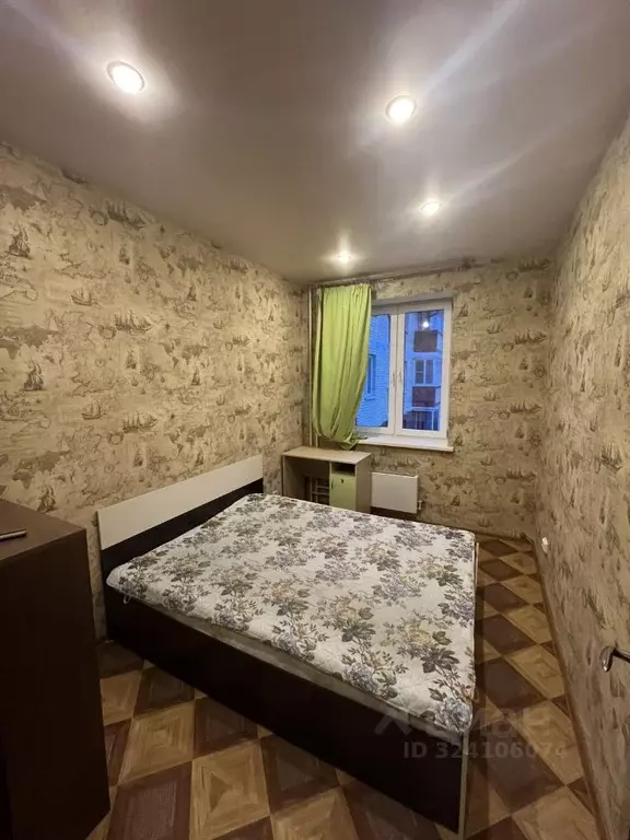 2-к кв. Московская область, Клин Клинская ул., 52к3 (46.0 м) - Фото 2