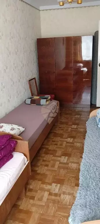 3-к кв. Белгородская область, Старый Оскол Приборостроитель мкр, 2 ... - Фото 2