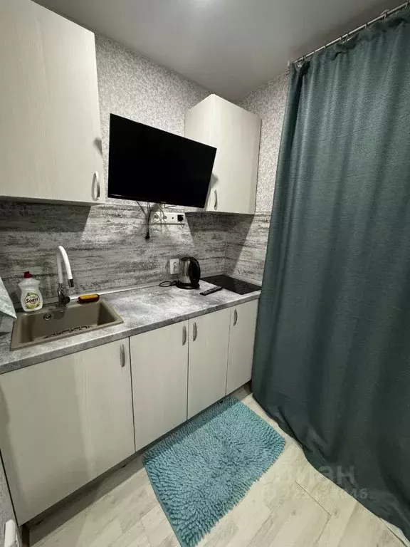 Студия Татарстан, Казань ул. Восстания, 119а (16.0 м) - Фото 1