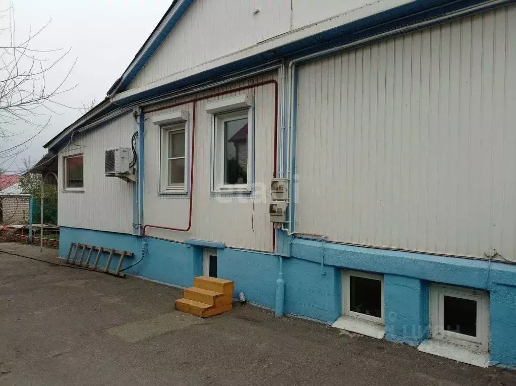 Дом в Волгоградская область, Михайловка ул. Ленина, 55/1 (75 м) - Фото 0