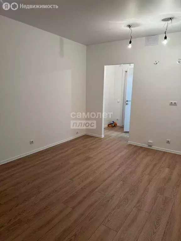 Квартира-студия: Мытищи, улица Колонцова, 2Бк4 (20.7 м) - Фото 2