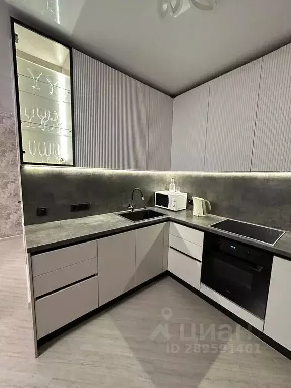 2-к кв. Карелия, Петрозаводск ул. Самуила Маршака, 6 (50.0 м) - Фото 1