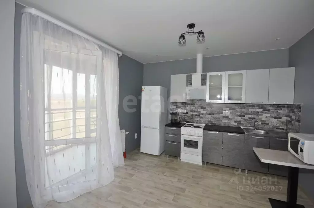 3-к кв. Сахалинская область, Анивский городской округ, с. Новотроицкое ... - Фото 2