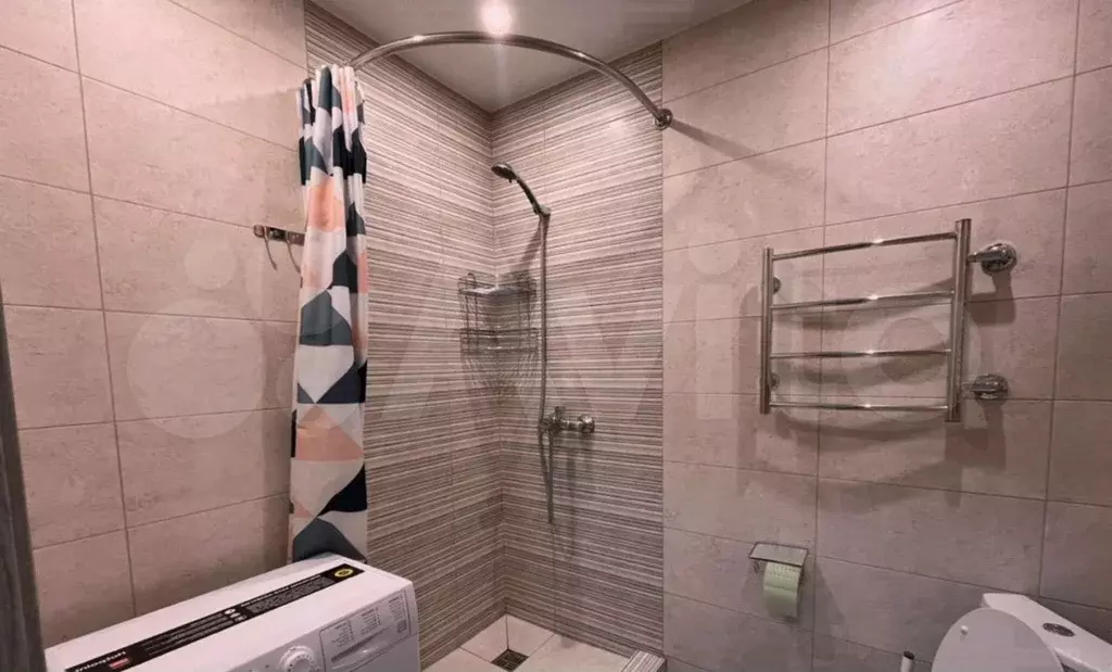 Апартаменты-студия, 21,4 м, 1/16 эт. - Фото 1