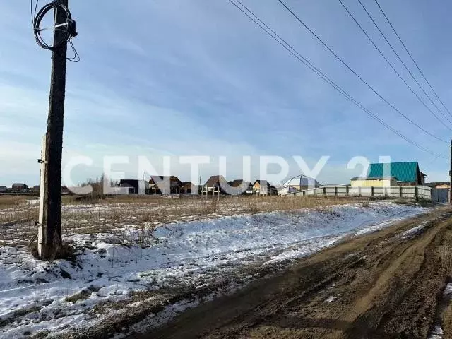 Участок, 9 сот., поселения (ижс) - Фото 1