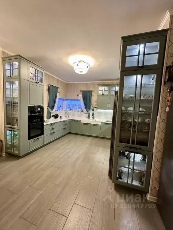 Дом в Белгородская область, Белгородский район, Новосадовское с/пос, ... - Фото 1