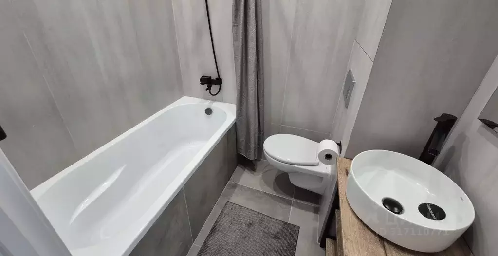 Студия Москва ул. Лобановский Лес, 9 (26.0 м) - Фото 1