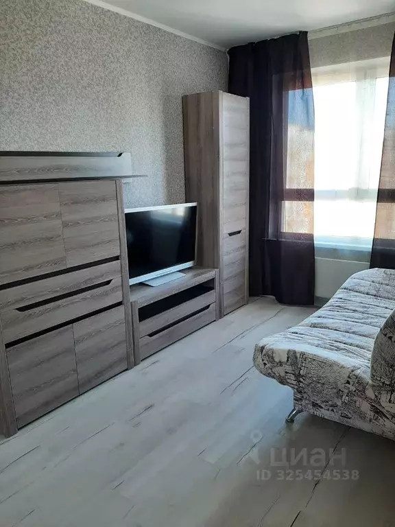 1-к кв. Московская область, Красногорск городской округ, д. Глухово ... - Фото 1