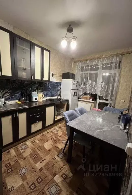 2-к кв. Воронежская область, Воронеж ул. Туполева, 27а (46.3 м) - Фото 0