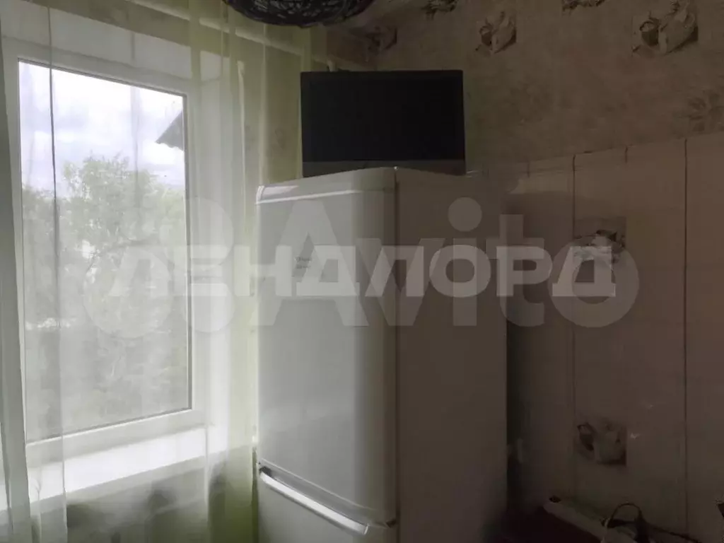 3-к. квартира, 47 м, 5/5 эт. - Фото 1
