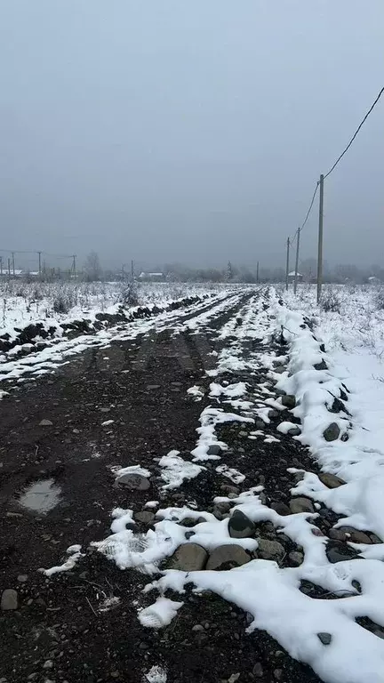 Участок 6 сот. (ИЖС) - Фото 1