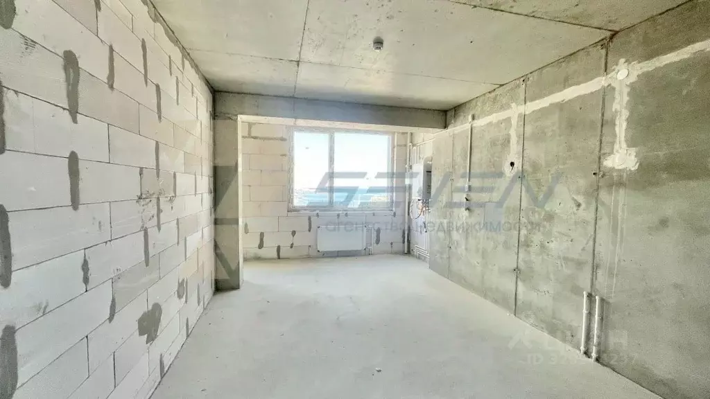 3-к кв. Севастополь ул. Степаняна, 2Б (94.5 м) - Фото 1