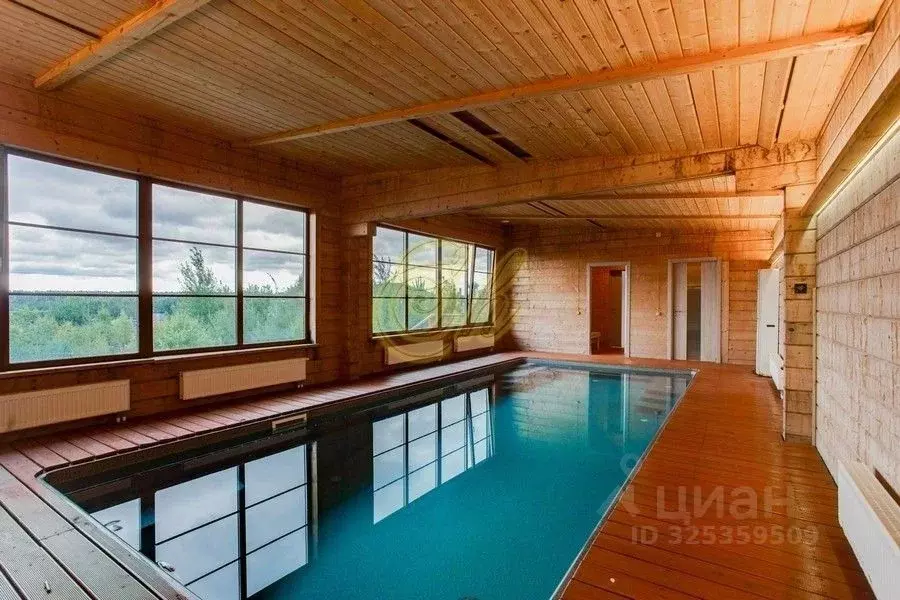 Дом в Московская область, Красногорск городской округ, пос. Истра 2 ... - Фото 1