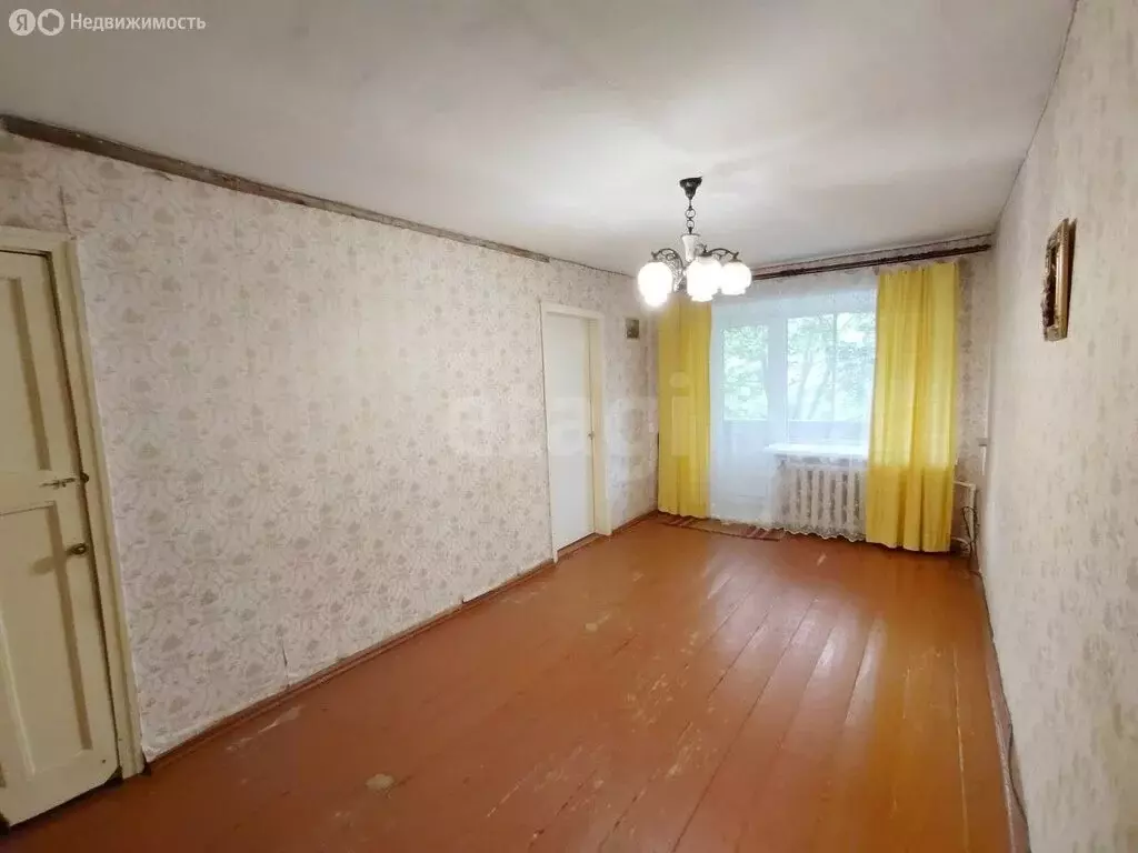 3-комнатная квартира: Ковров, улица Димитрова, 20 (53.1 м) - Фото 1