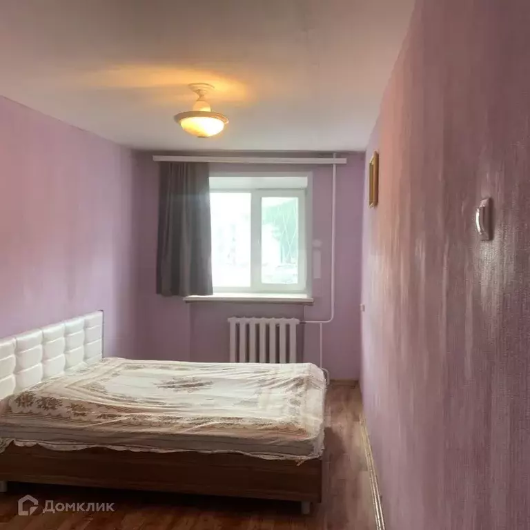 Продаётся 2-к квартира, 58.3 м - Фото 0