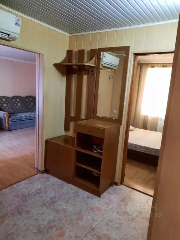 Дом в Крым, Евпатория пл. Театральная (50 м) - Фото 2