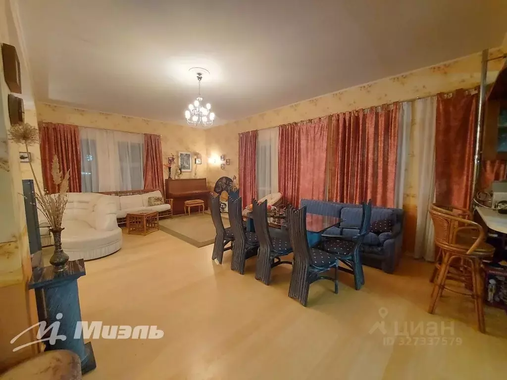 Дом в Москва Маяк-Бурцево СНТ, 86 (400 м) - Фото 1