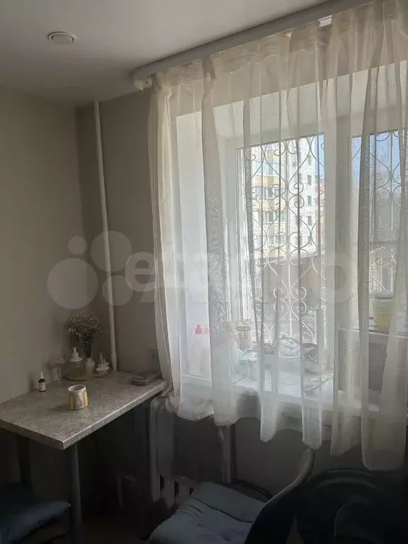 1-к. квартира, 33 м, 1/5 эт. - Фото 1